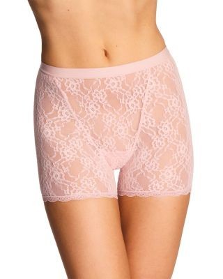 b. tempt'd by Wacoal Effortlessly Lace Shorty