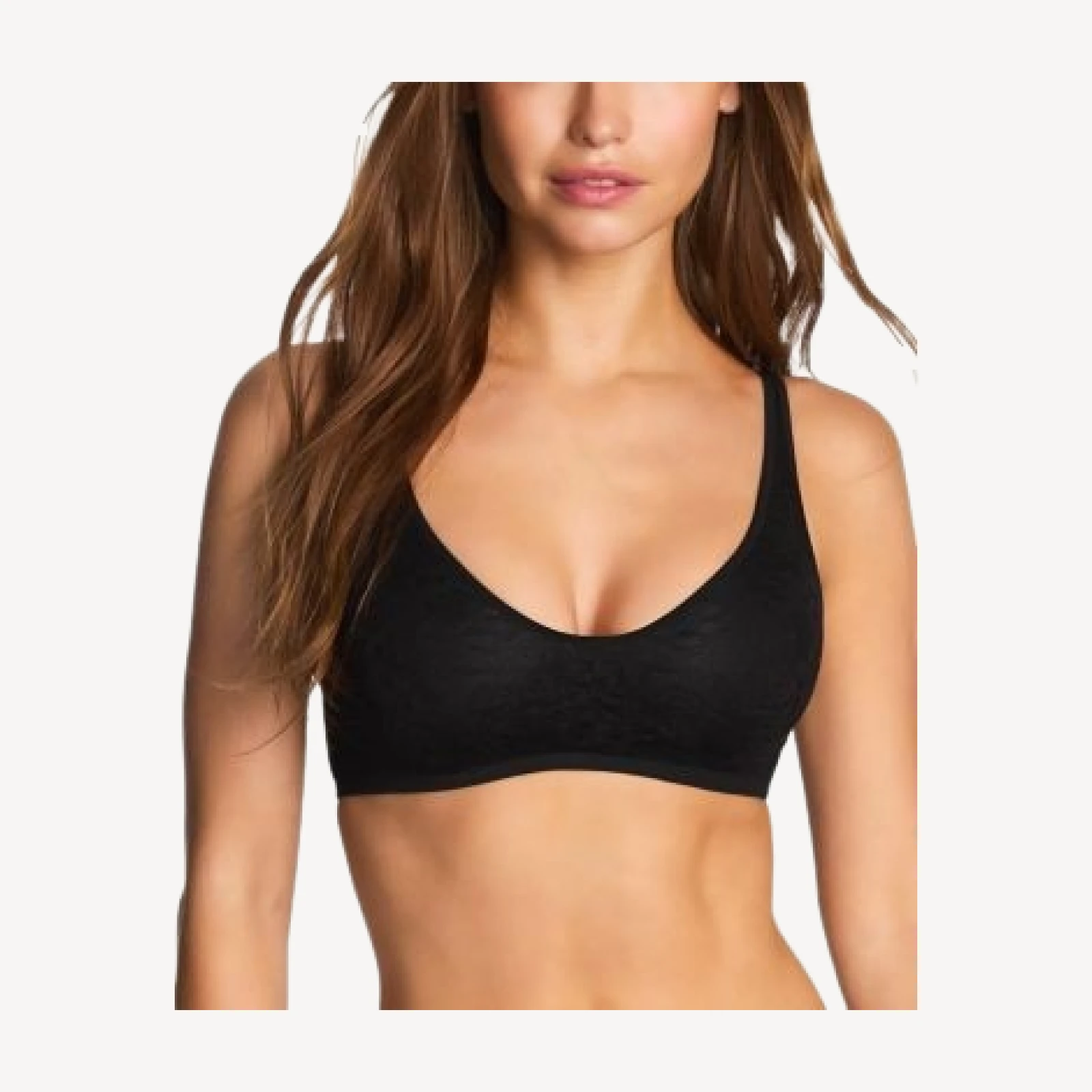 b. tempt'd by Wacoal Effortlessly Lace Underwire Bra