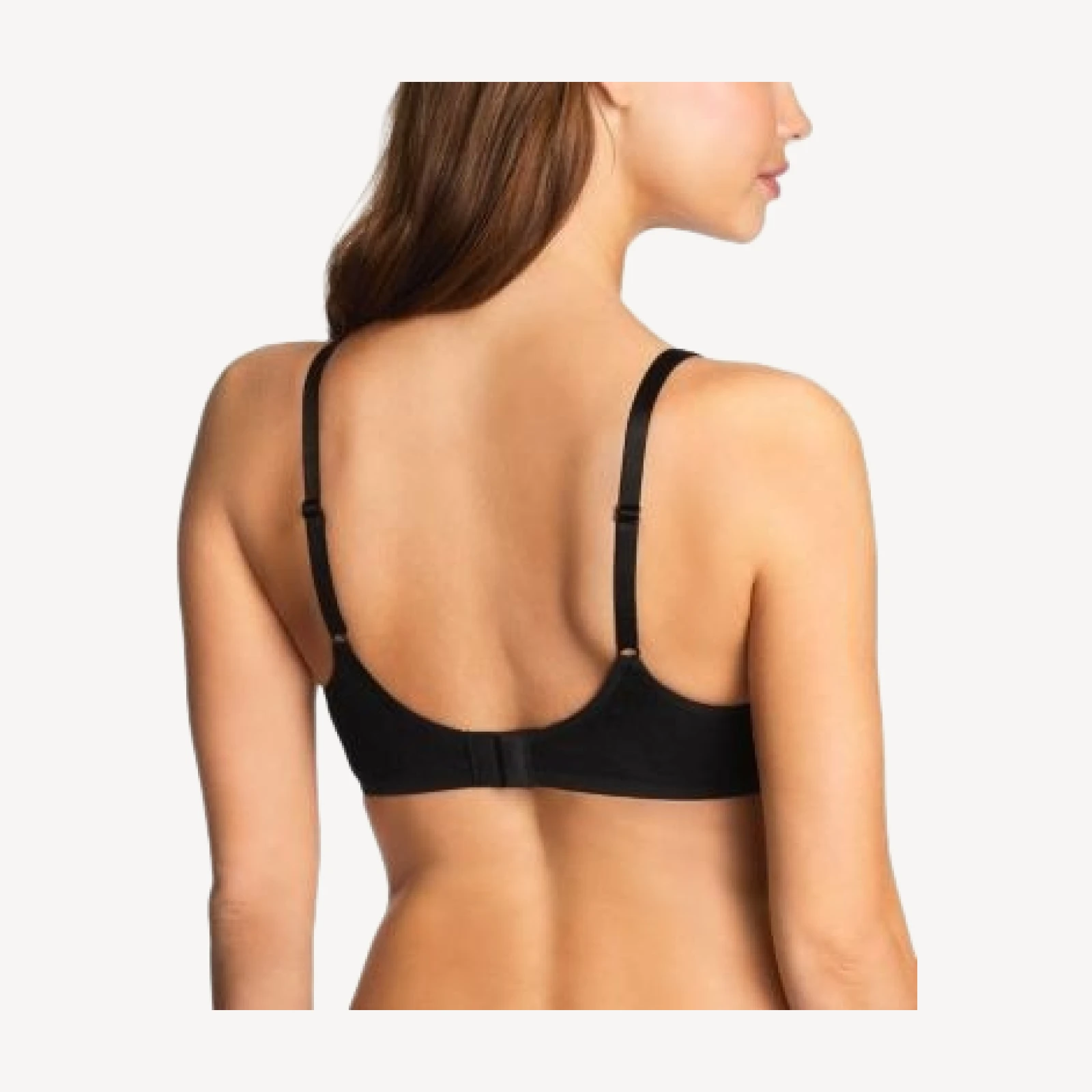 b. tempt'd by Wacoal Effortlessly Lace Underwire Bra