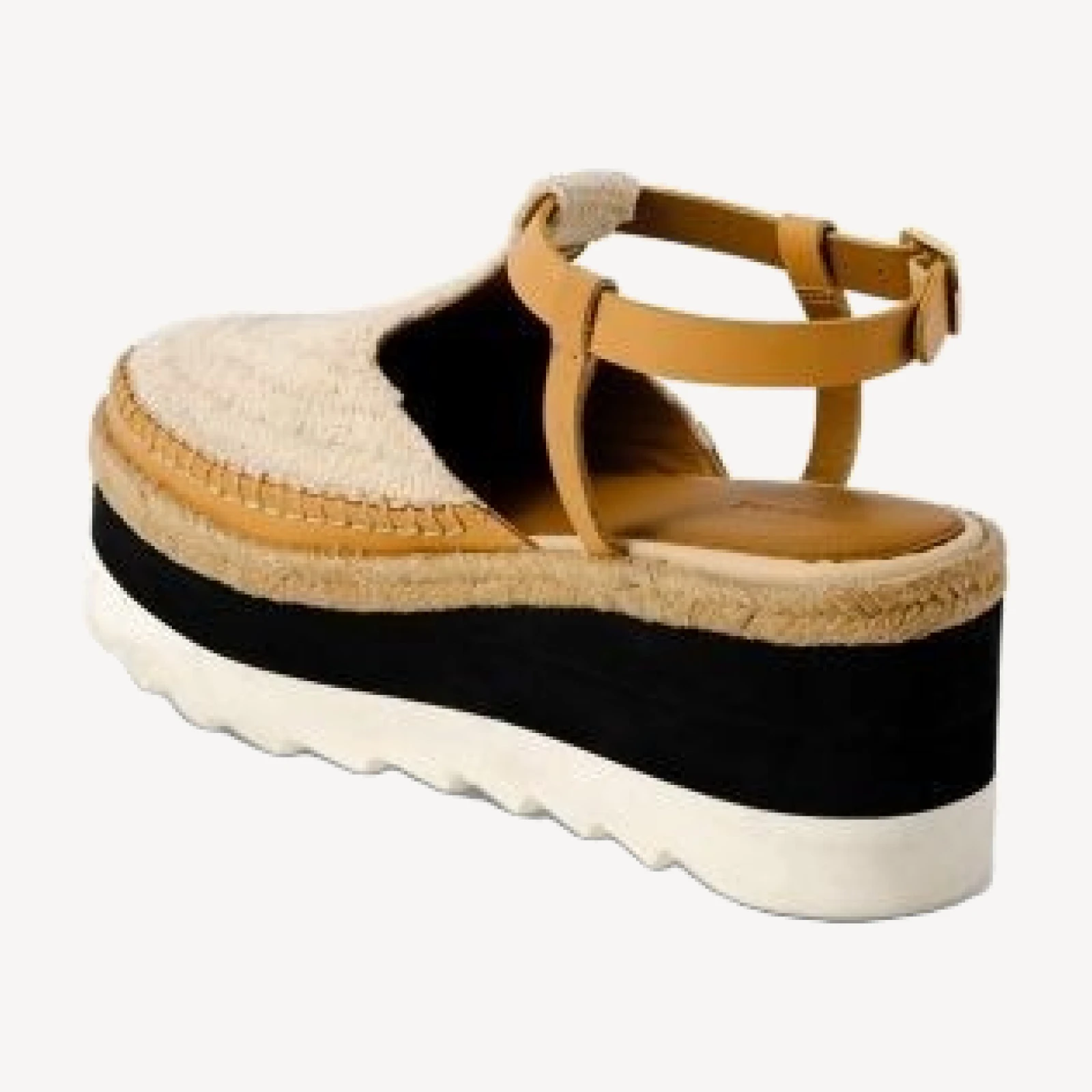 Free People Women's Morning In Mykonos Platform Sandals