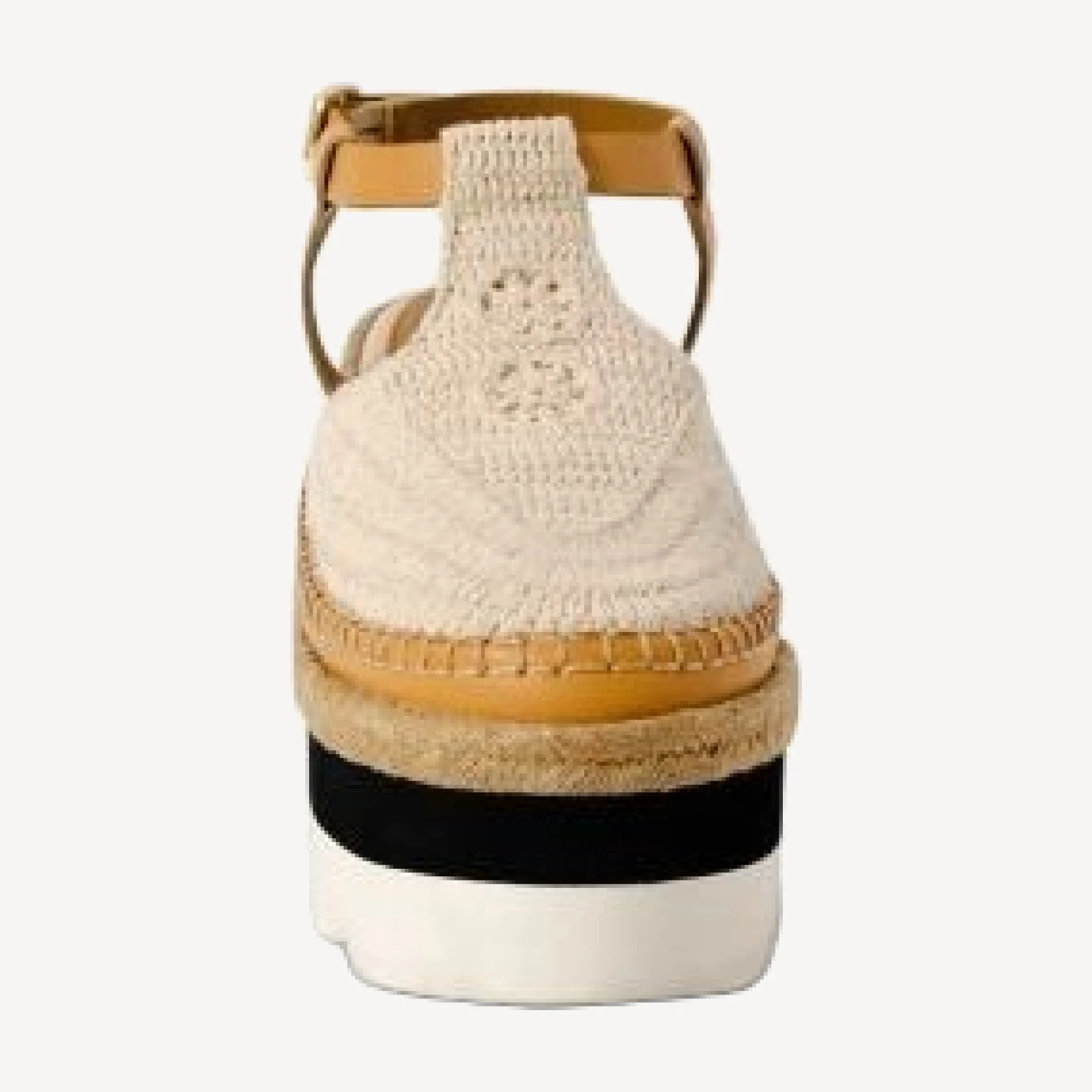 Free People Women's Morning In Mykonos Platform Sandals