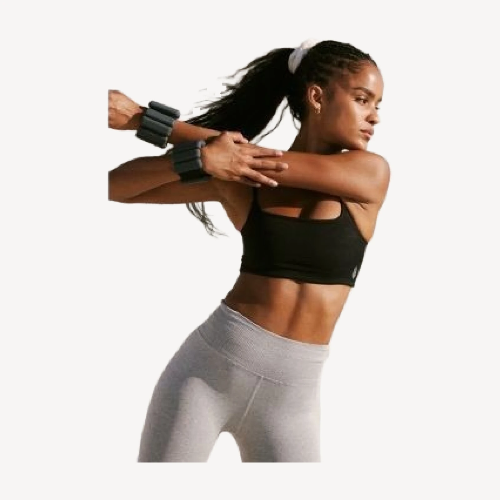 Free People Tighten Up Mini Bra