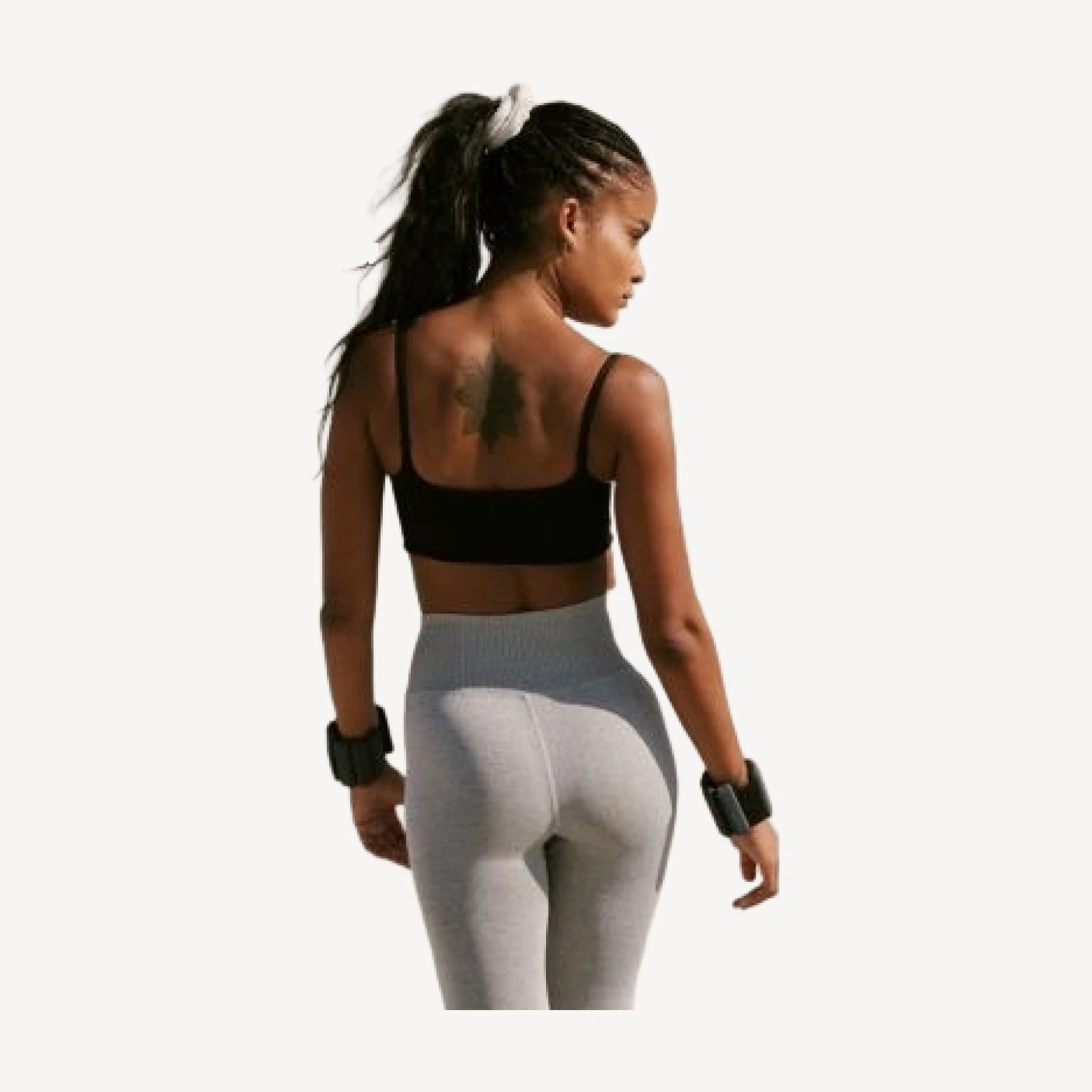 Free People Tighten Up Mini Bra