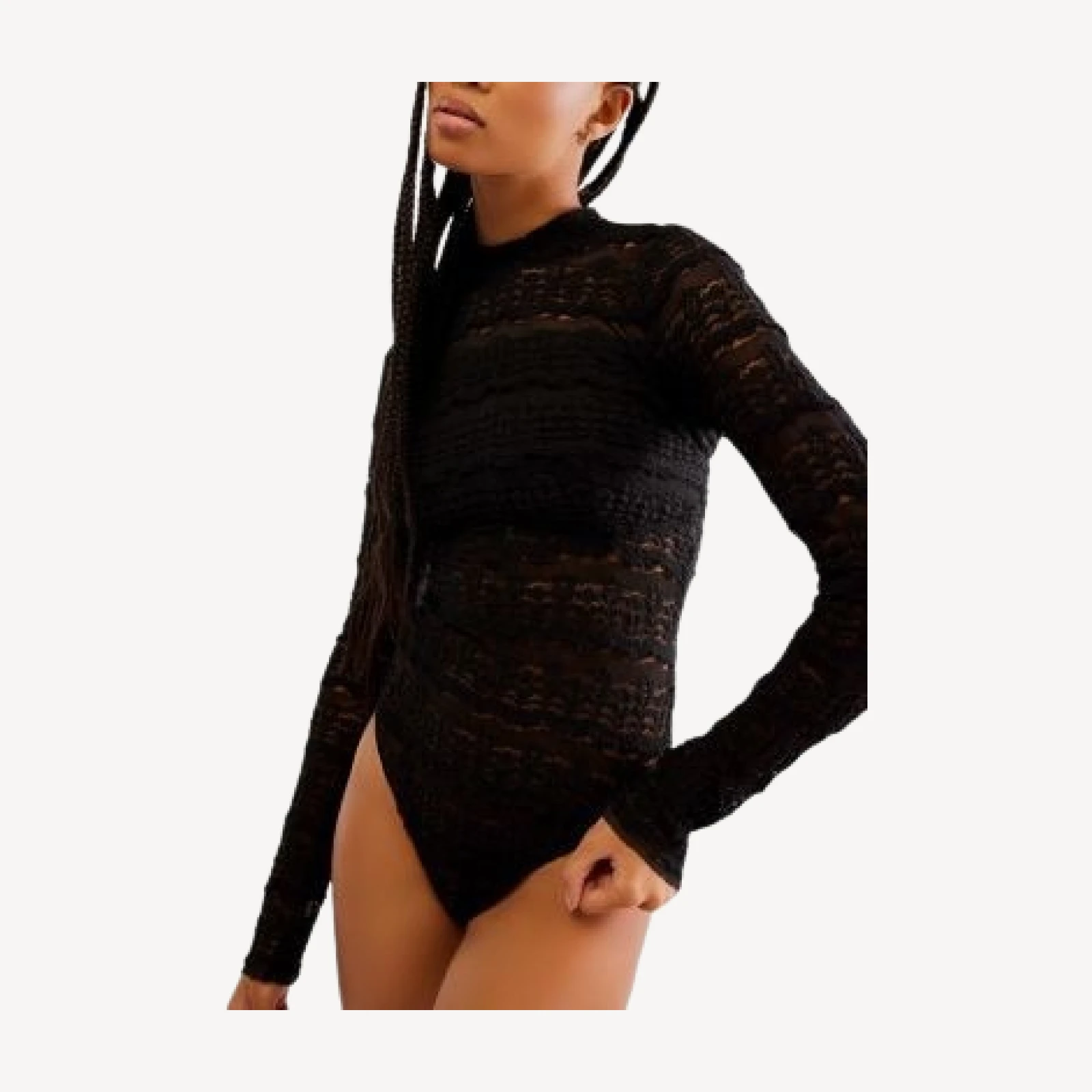 Free People Angelina Bodysuit