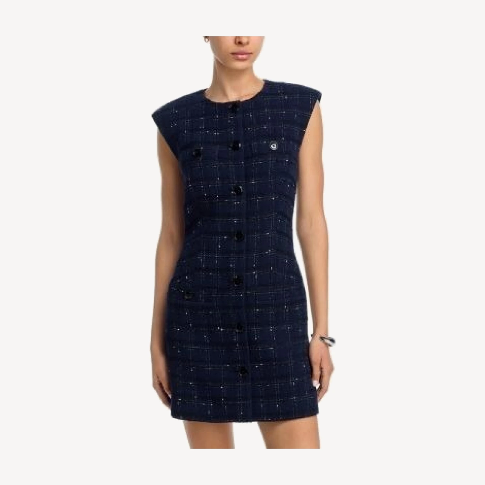 Veronica Beard Tamara Dress