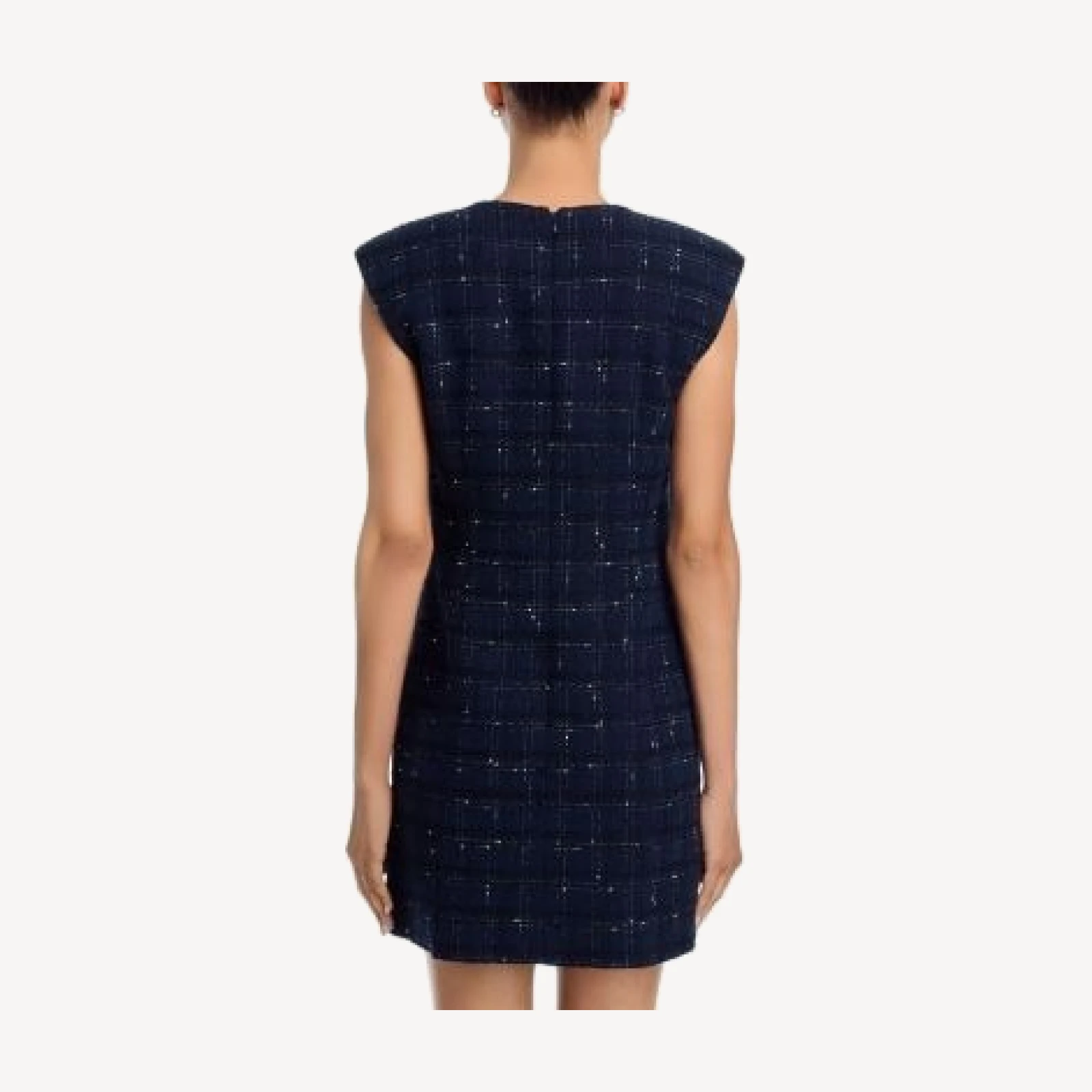 Veronica Beard Tamara Dress