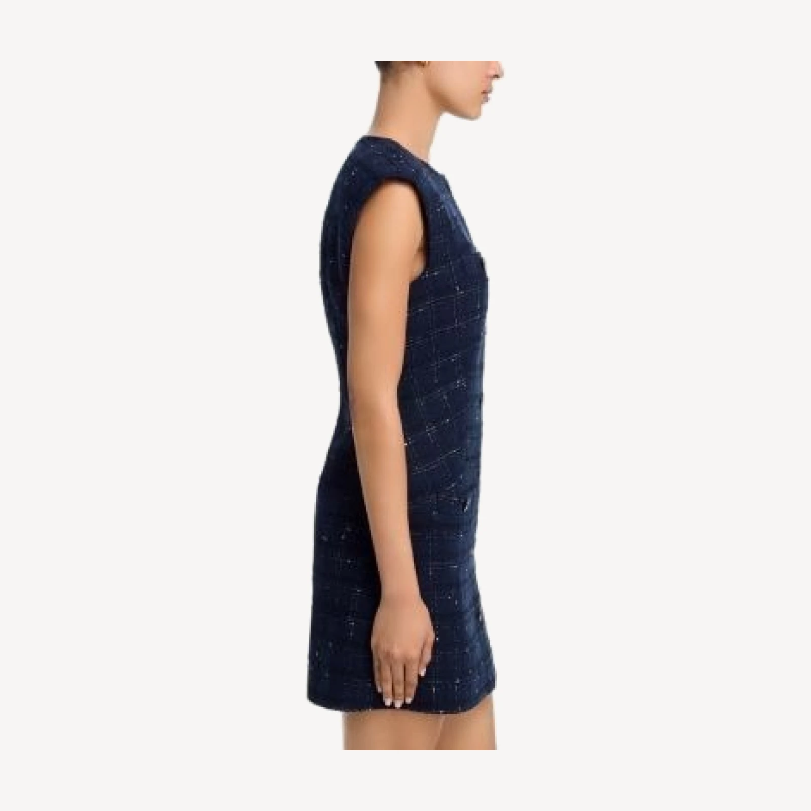 Veronica Beard Tamara Dress