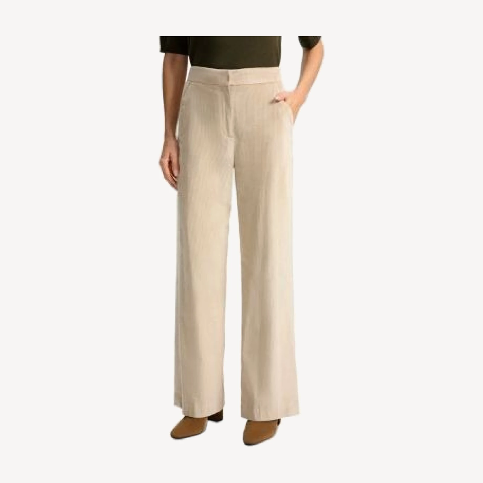 Veronica Beard Grigore Pants