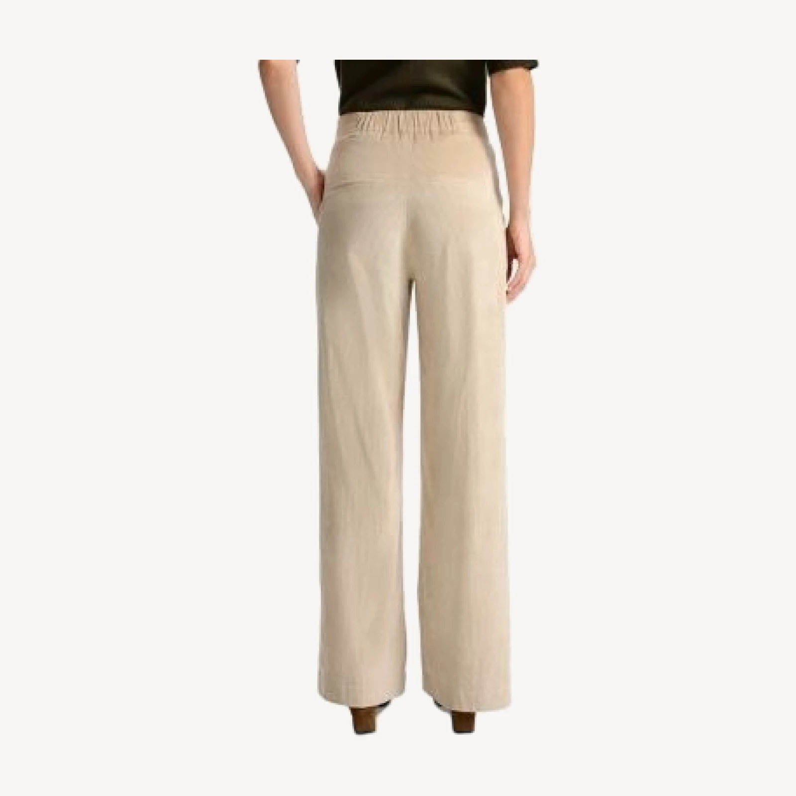 Veronica Beard Grigore Pants