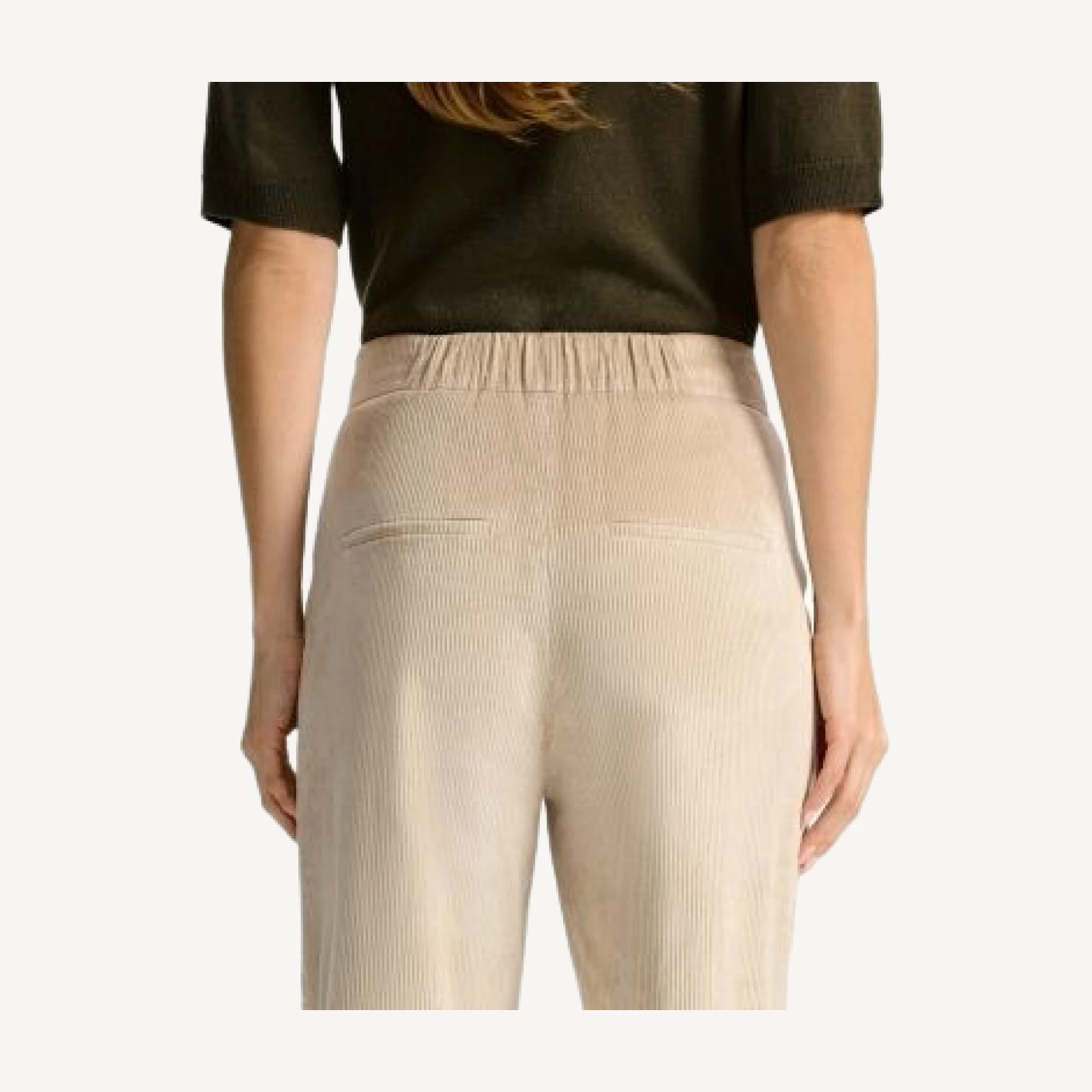 Veronica Beard Grigore Pants
