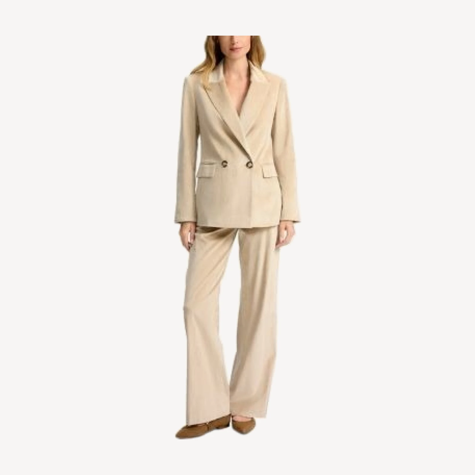 Veronica Beard Grigore Pants