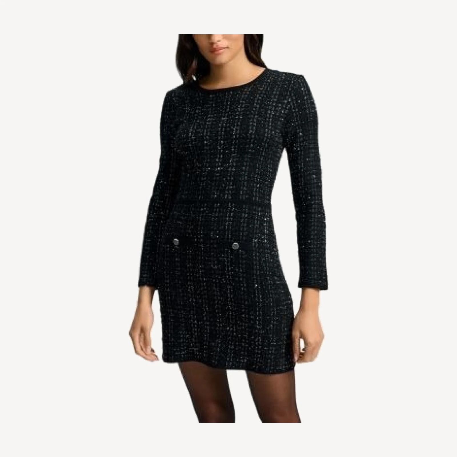 Veronica Beard Channing Knit Dress