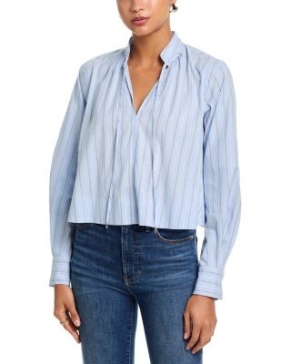 Veronica Beard Kaits Blouse