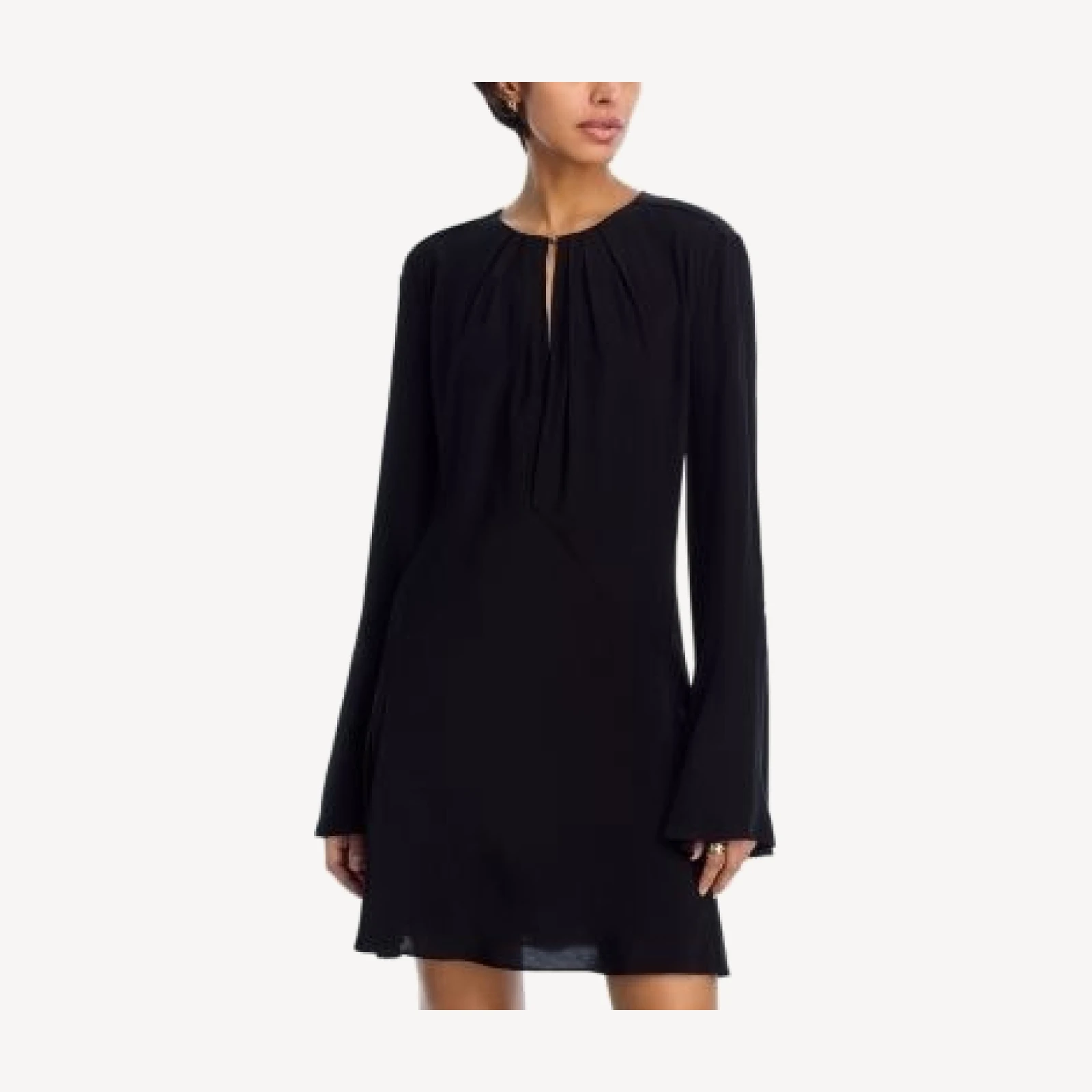 Veronica Beard Ezri Mini Dress