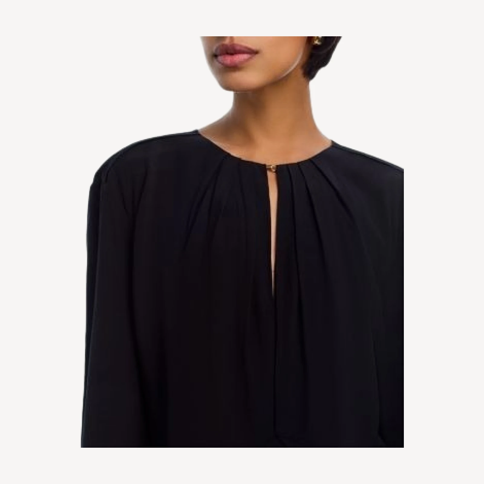 Veronica Beard Ezri Mini Dress
