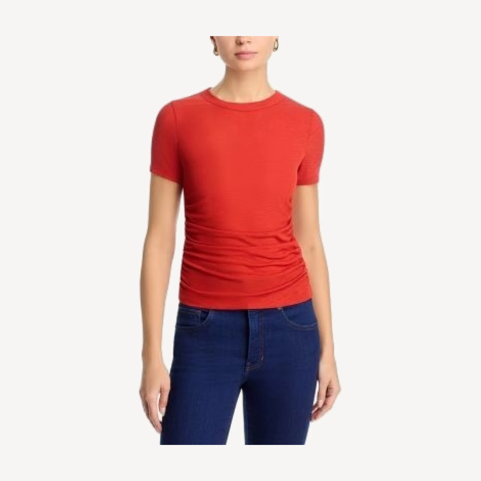 Veronica Beard Remus Tee