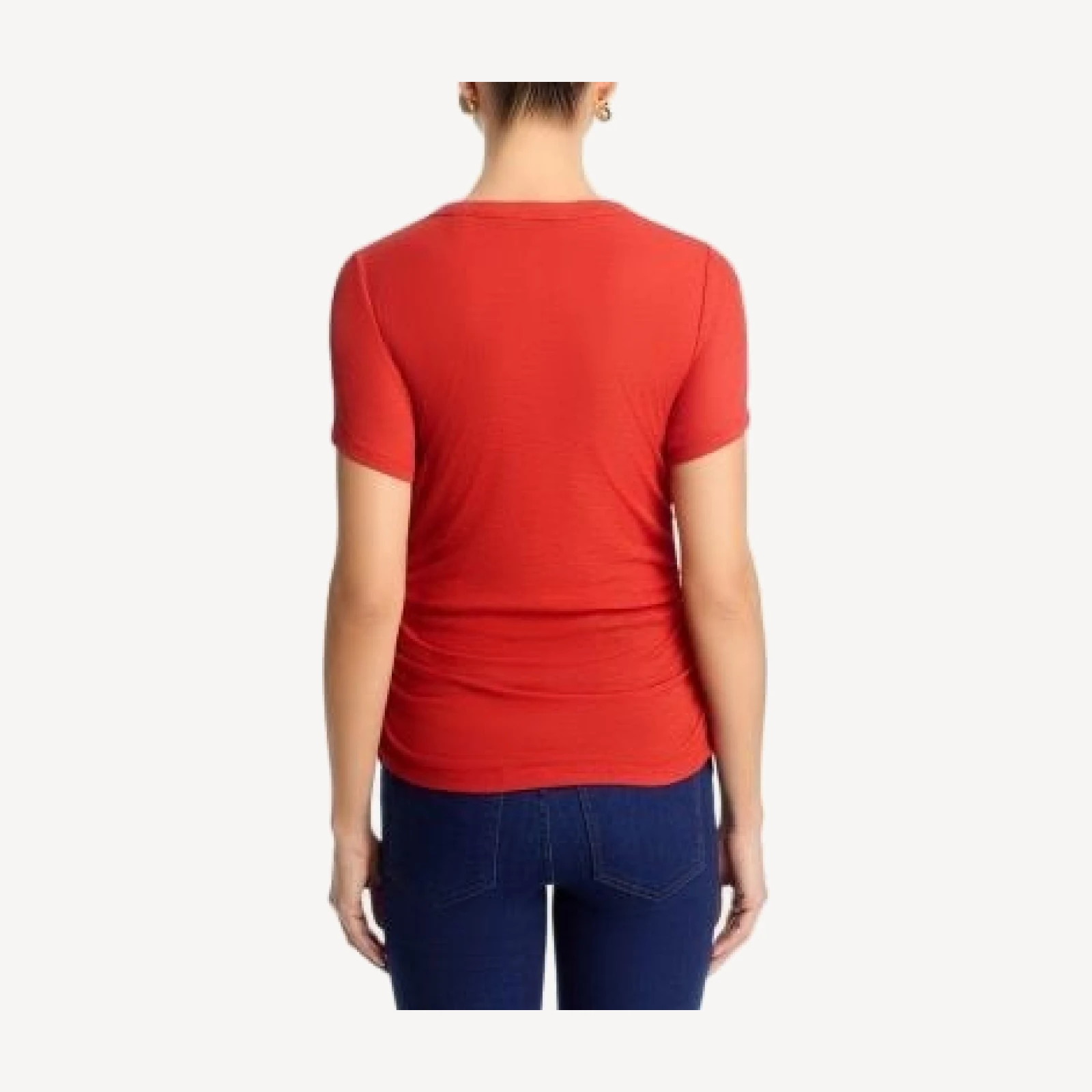 Veronica Beard Remus Tee