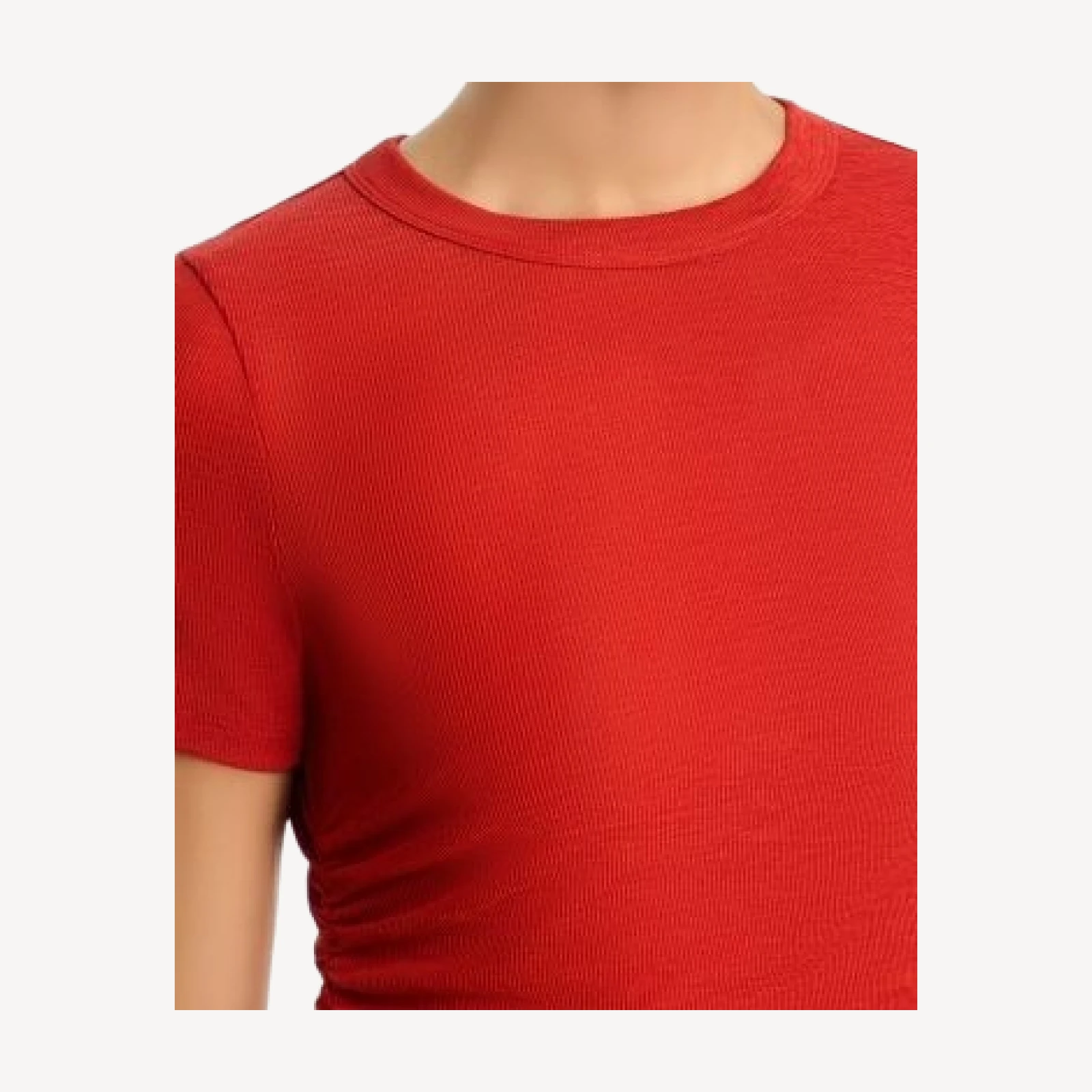 Veronica Beard Remus Tee