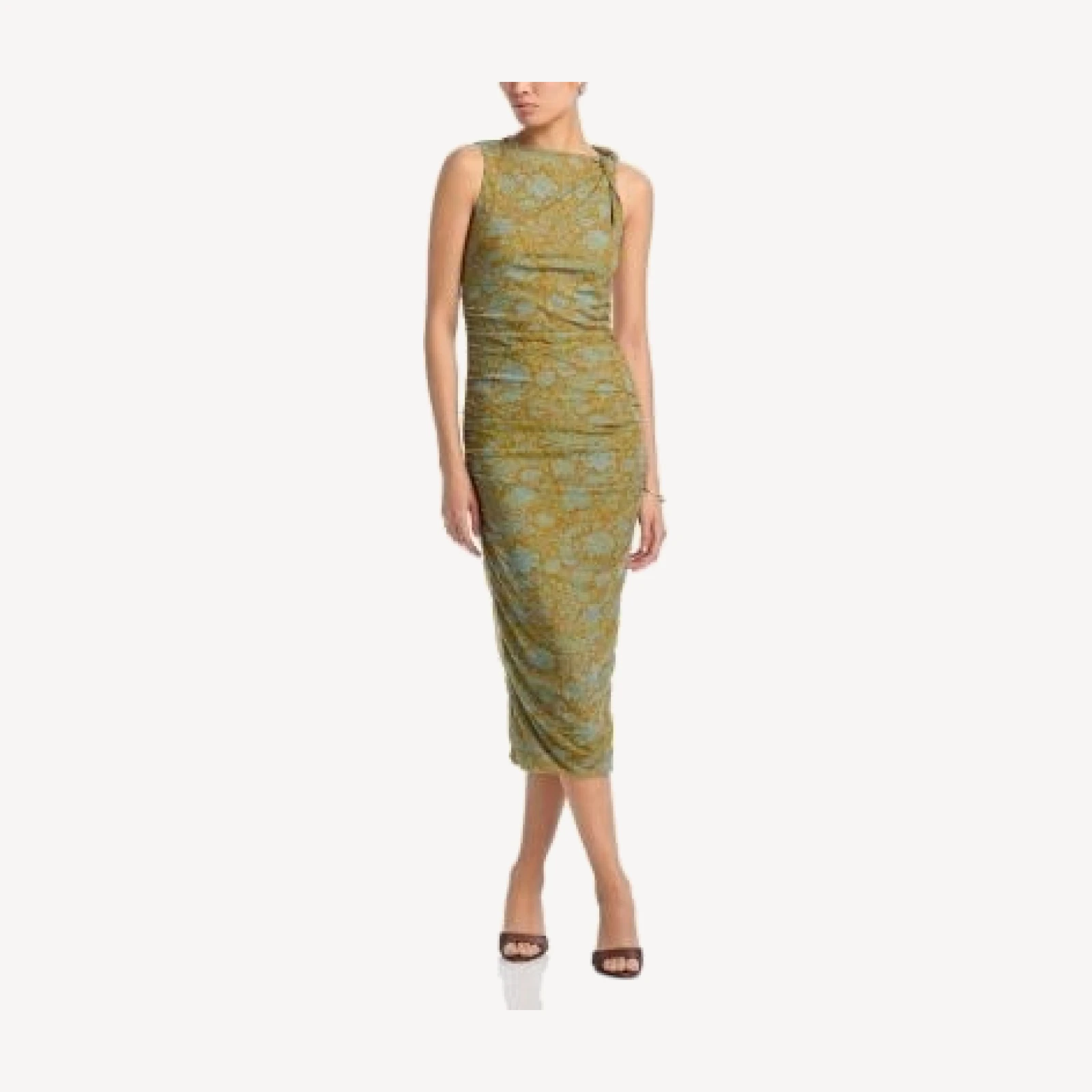 Veronica Beard Otessa Dress