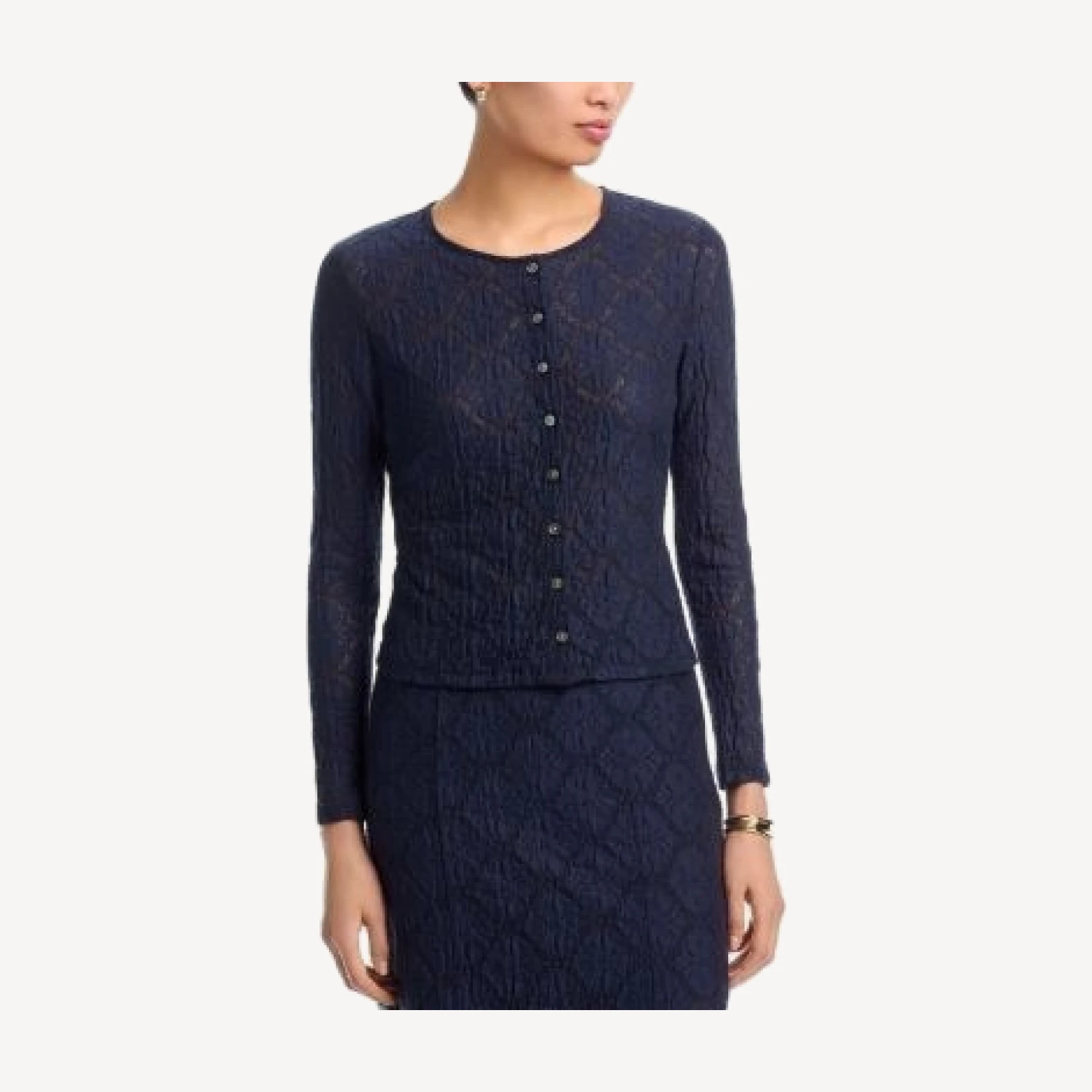 Veronica Beard Gillingham Cardigan