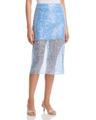 Veronica Beard Allora Skirt