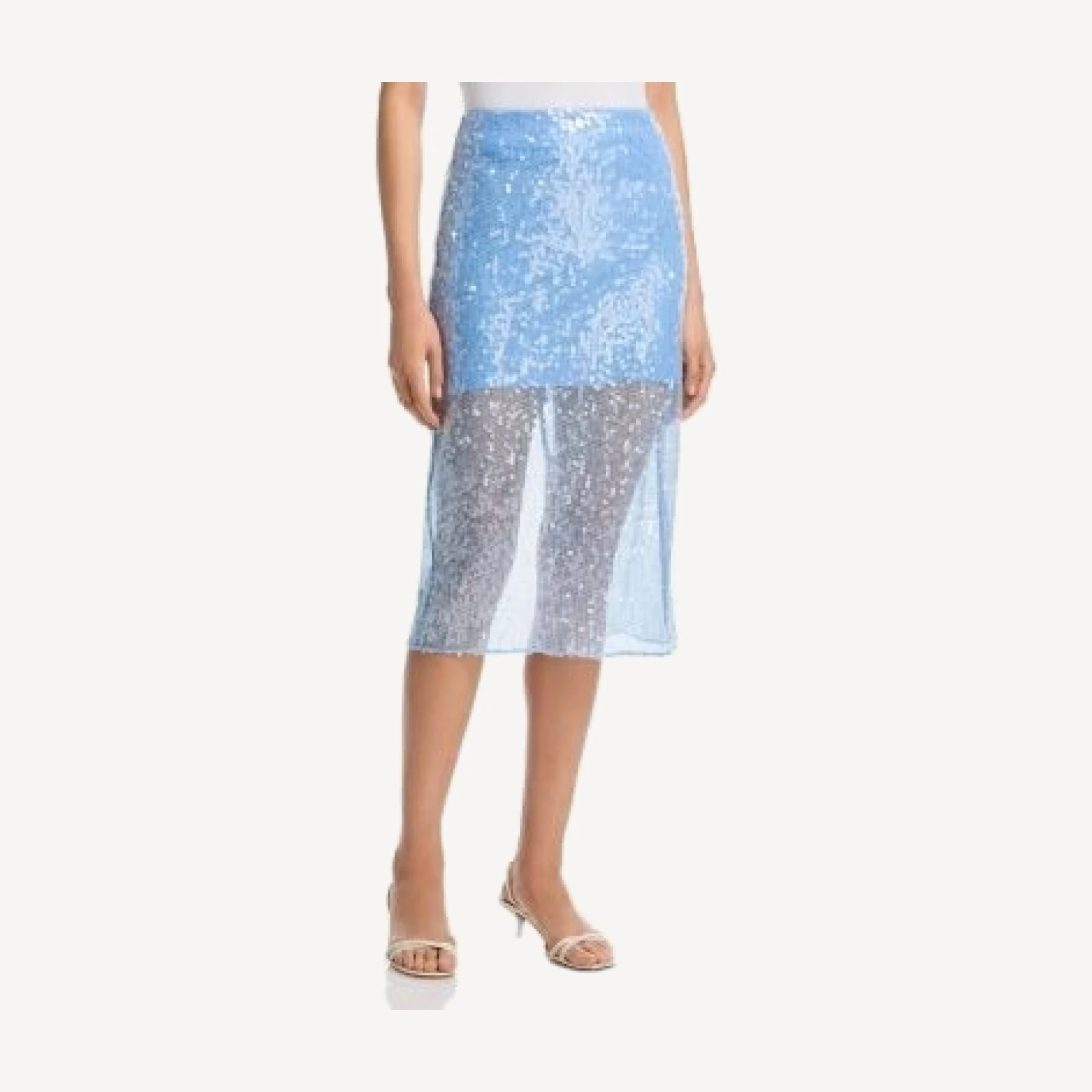 Veronica Beard Allora Skirt