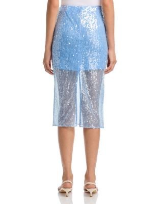 Veronica Beard Allora Skirt