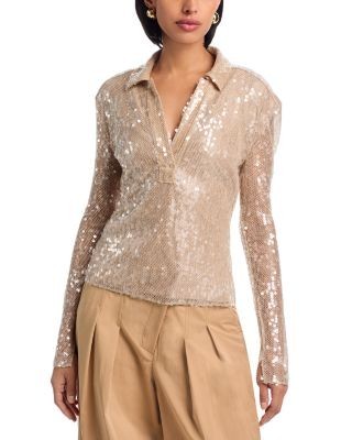 Veronica Beard Meryl Top