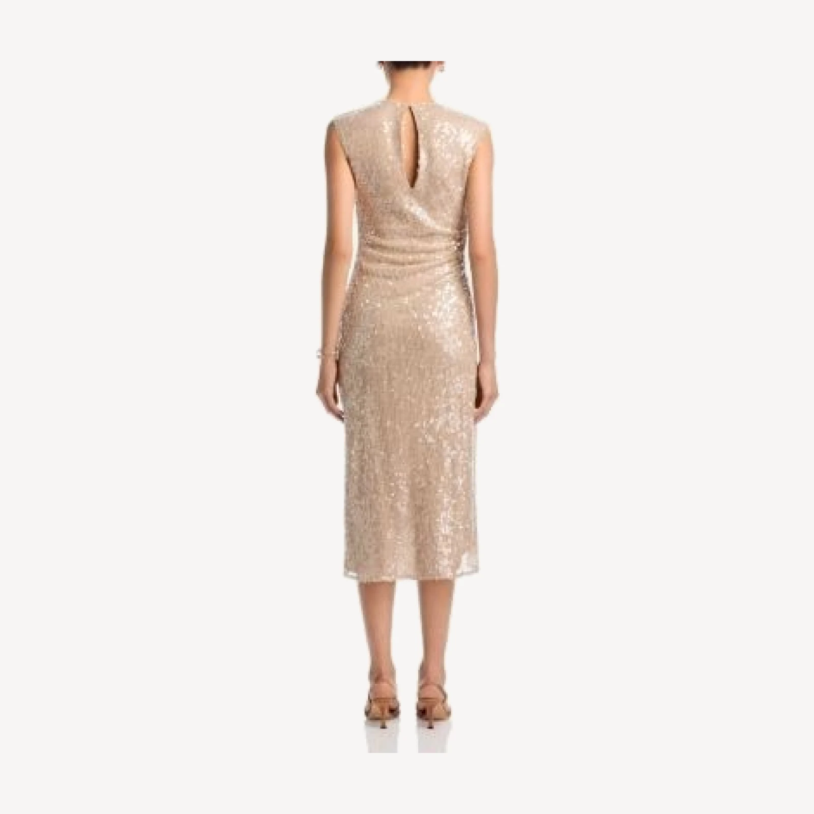 Veronica Beard Kimberly Dress
