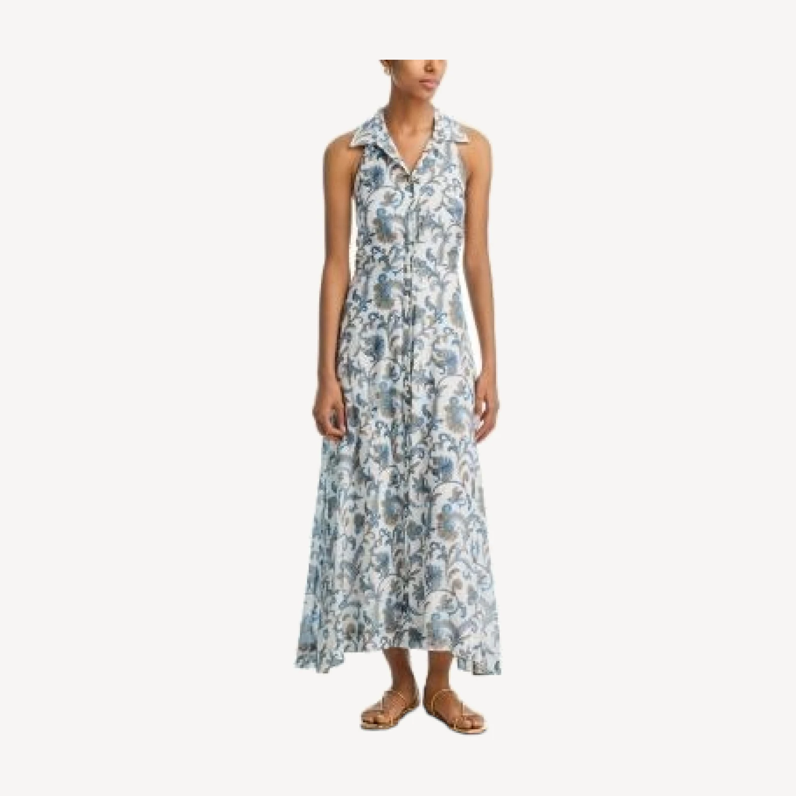 Veronica Beard Mackey Dress