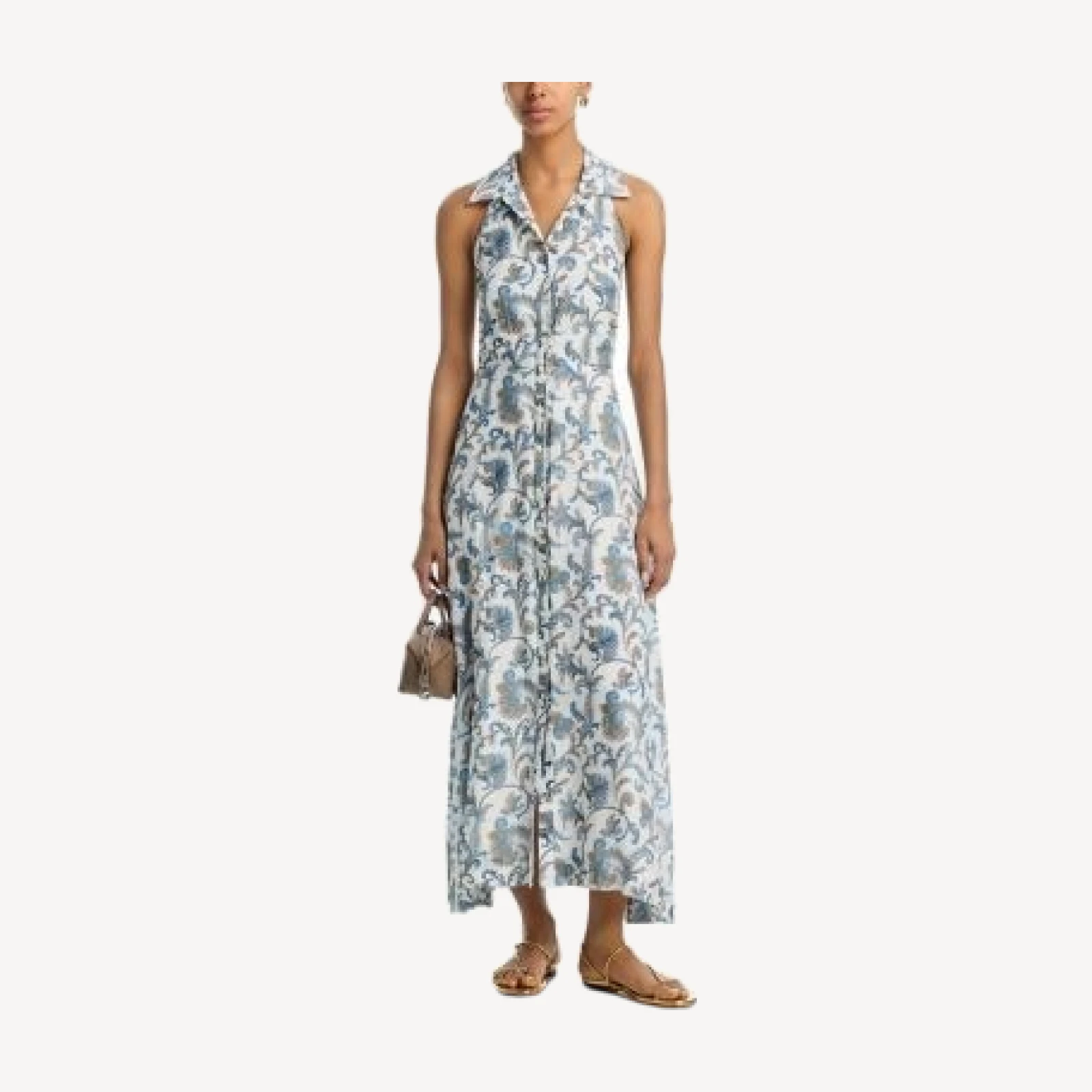 Veronica Beard Mackey Dress