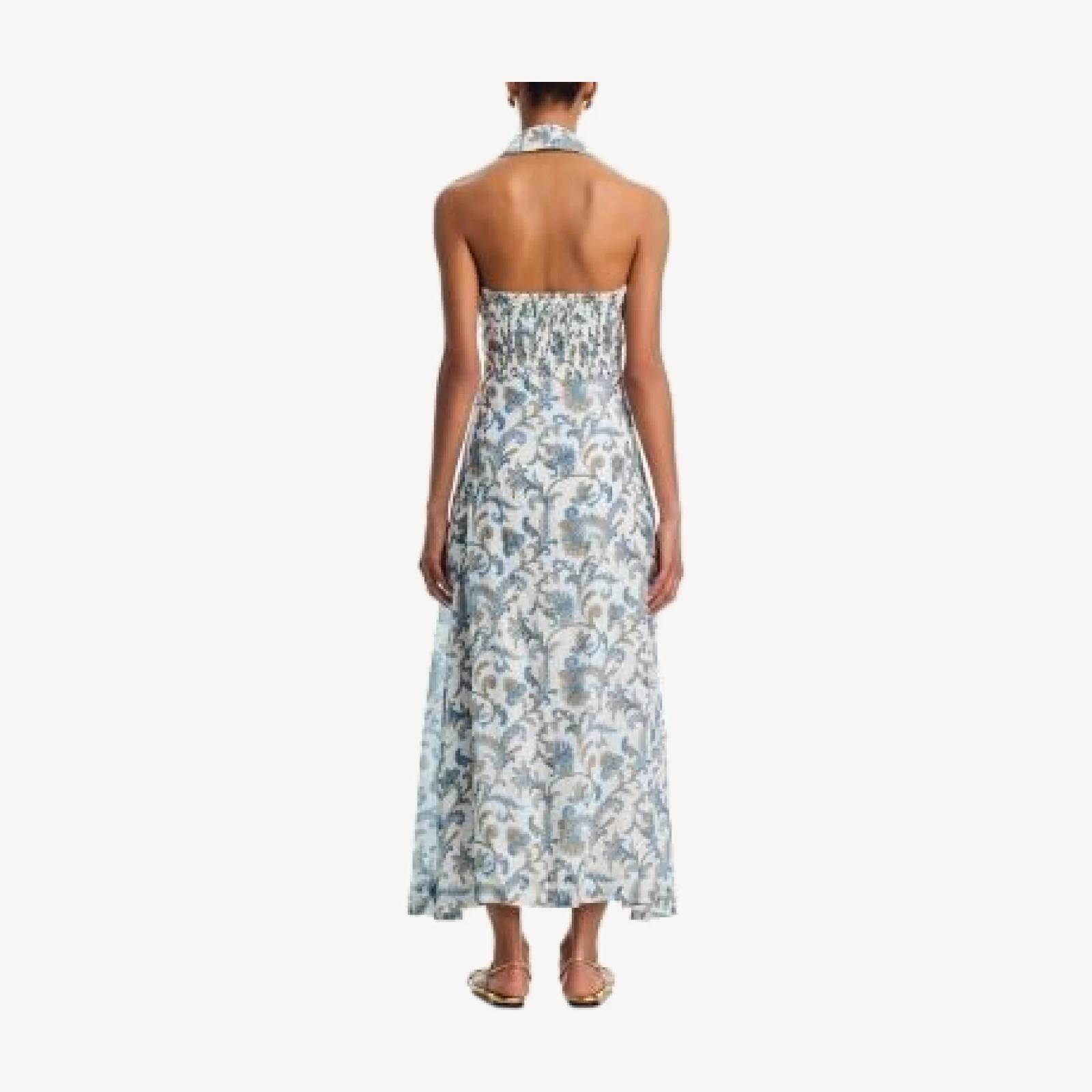 Veronica Beard Mackey Dress