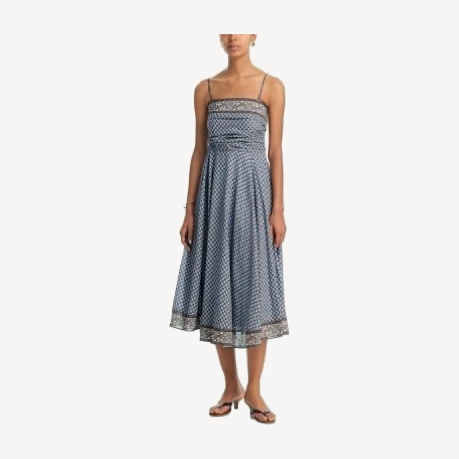 Veronica Beard Lana Dress