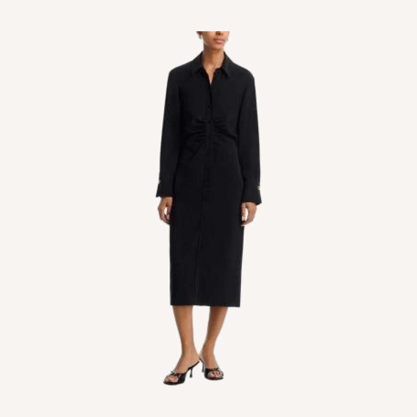 Veronica Beard Loxley Dress