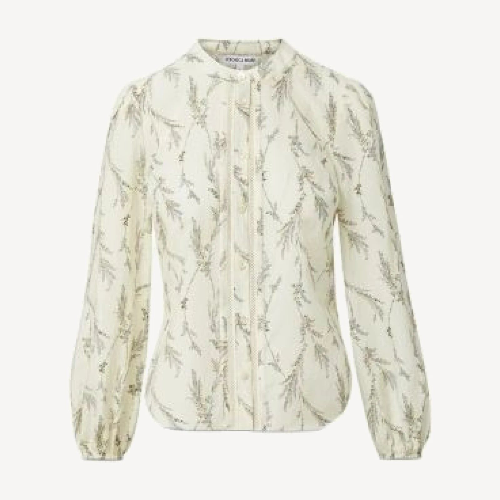 Veronica Beard Emiko Blouse