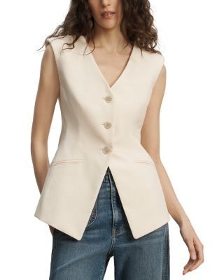 Veronica Beard Gillson Vest