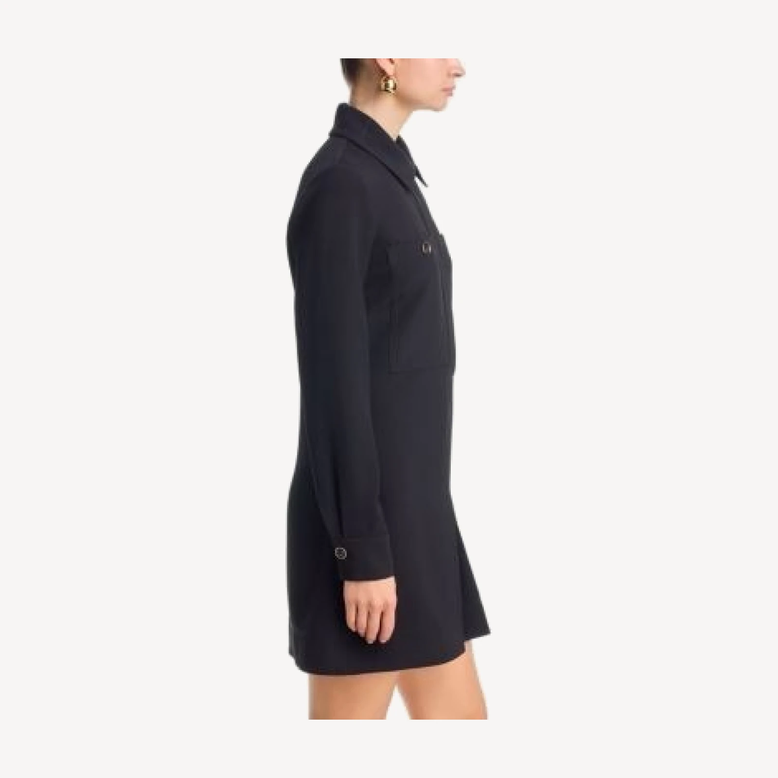 Veronica Beard Pryce Dress