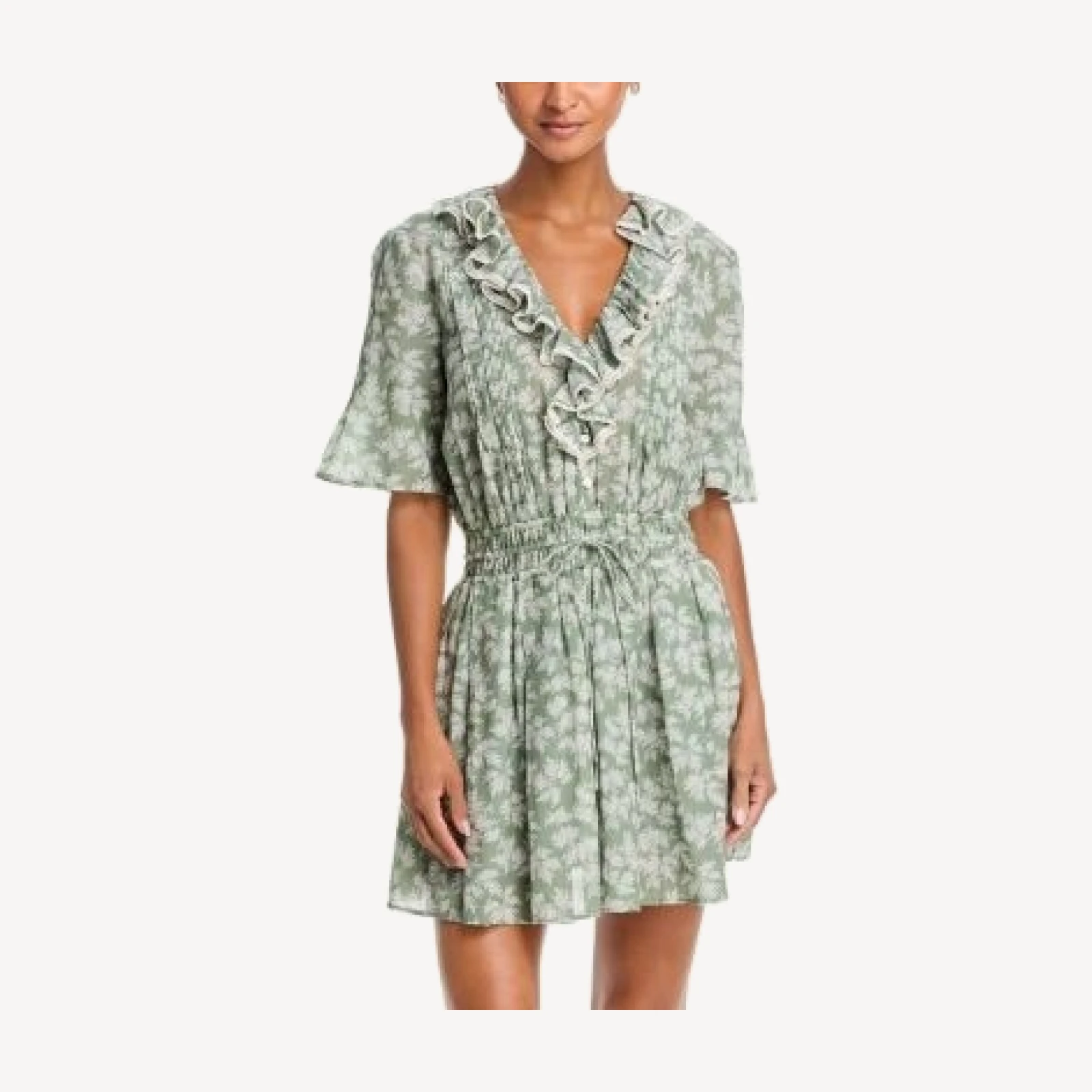 Veronica Beard Gallagher Dress
