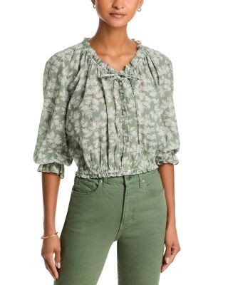 Veronica Beard Williamsen Top