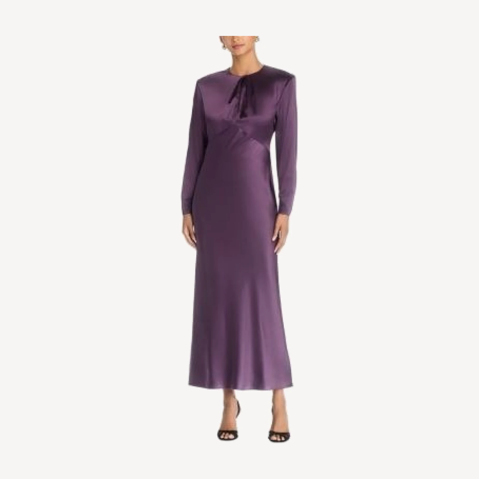 Veronica Beard Remy Maxi Dress