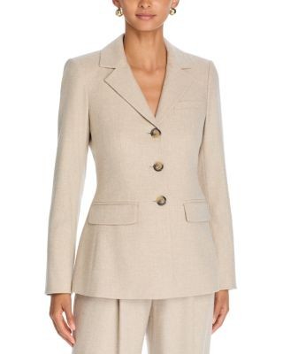 Veronica Beard Raelynn Dickey Jacket