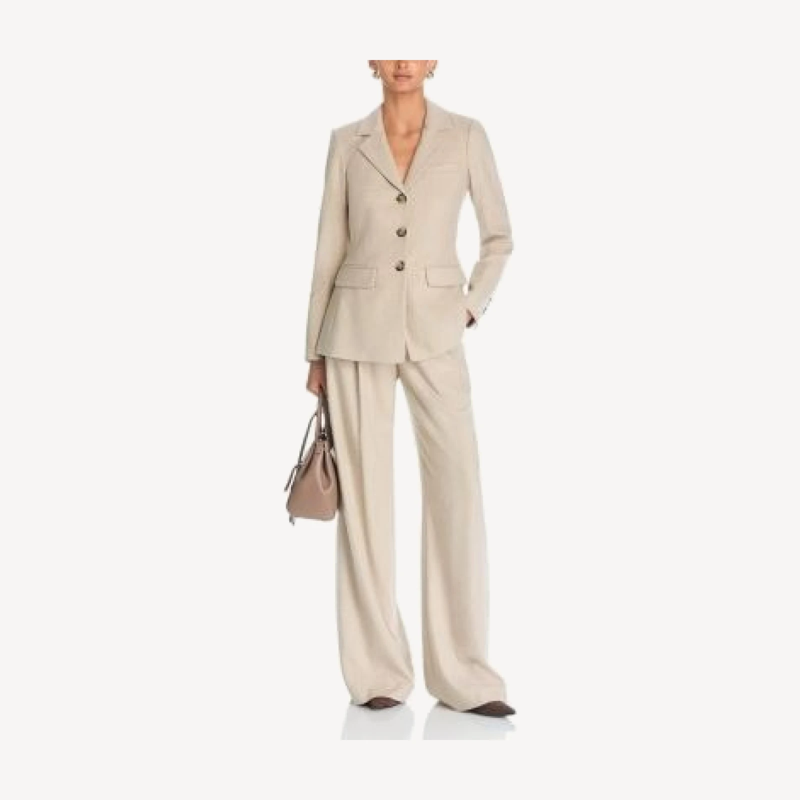 Veronica Beard Raelynn Dickey Jacket