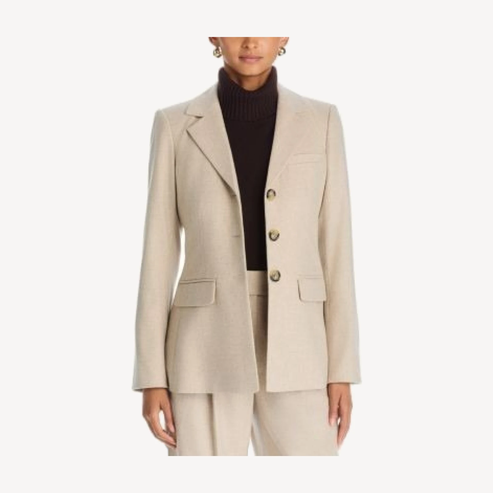 Veronica Beard Raelynn Dickey Jacket