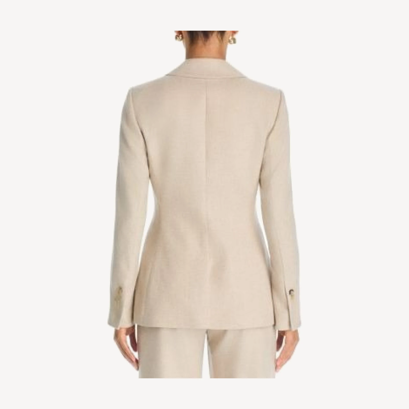 Veronica Beard Raelynn Dickey Jacket