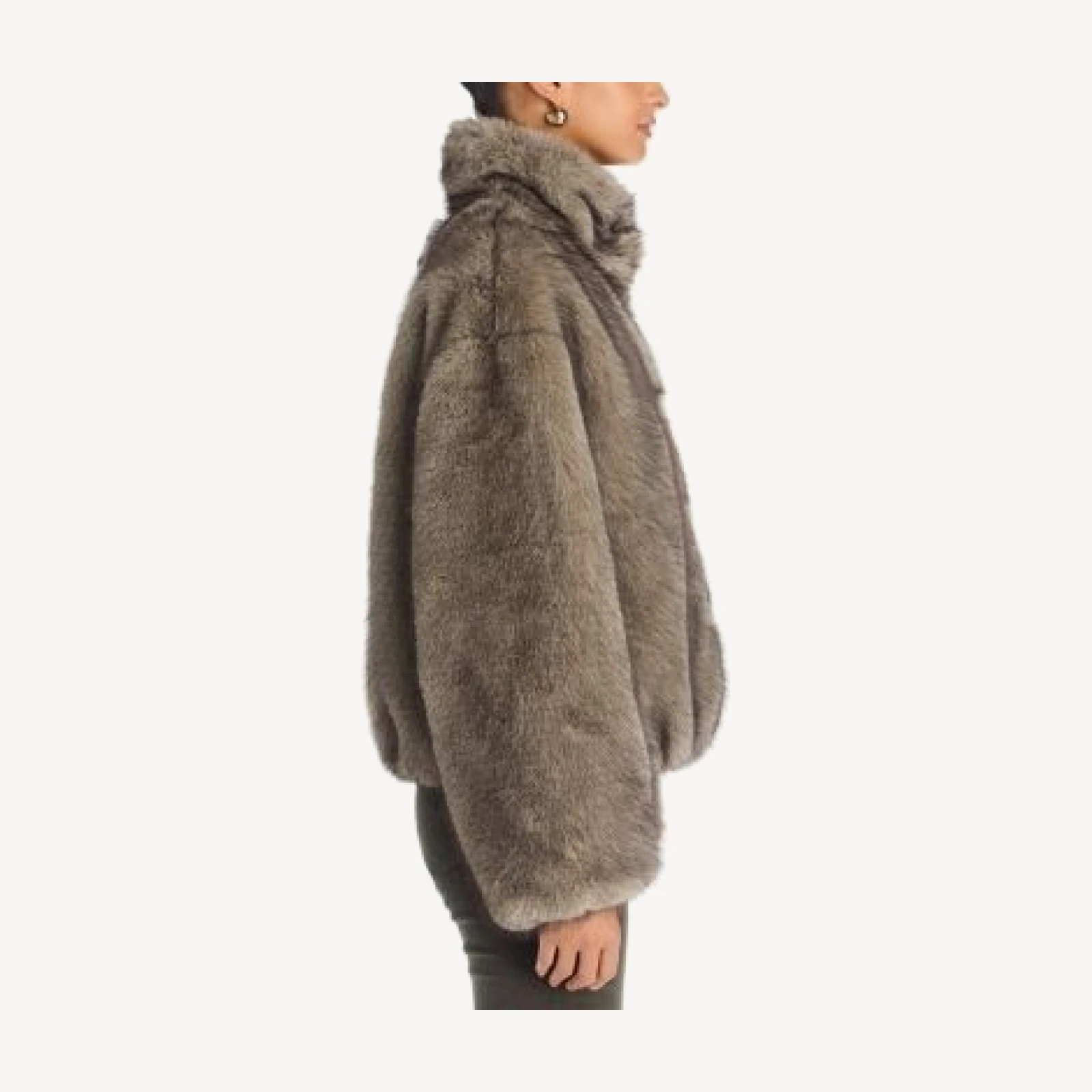 Veronica Beard Varell Reversible Jacket