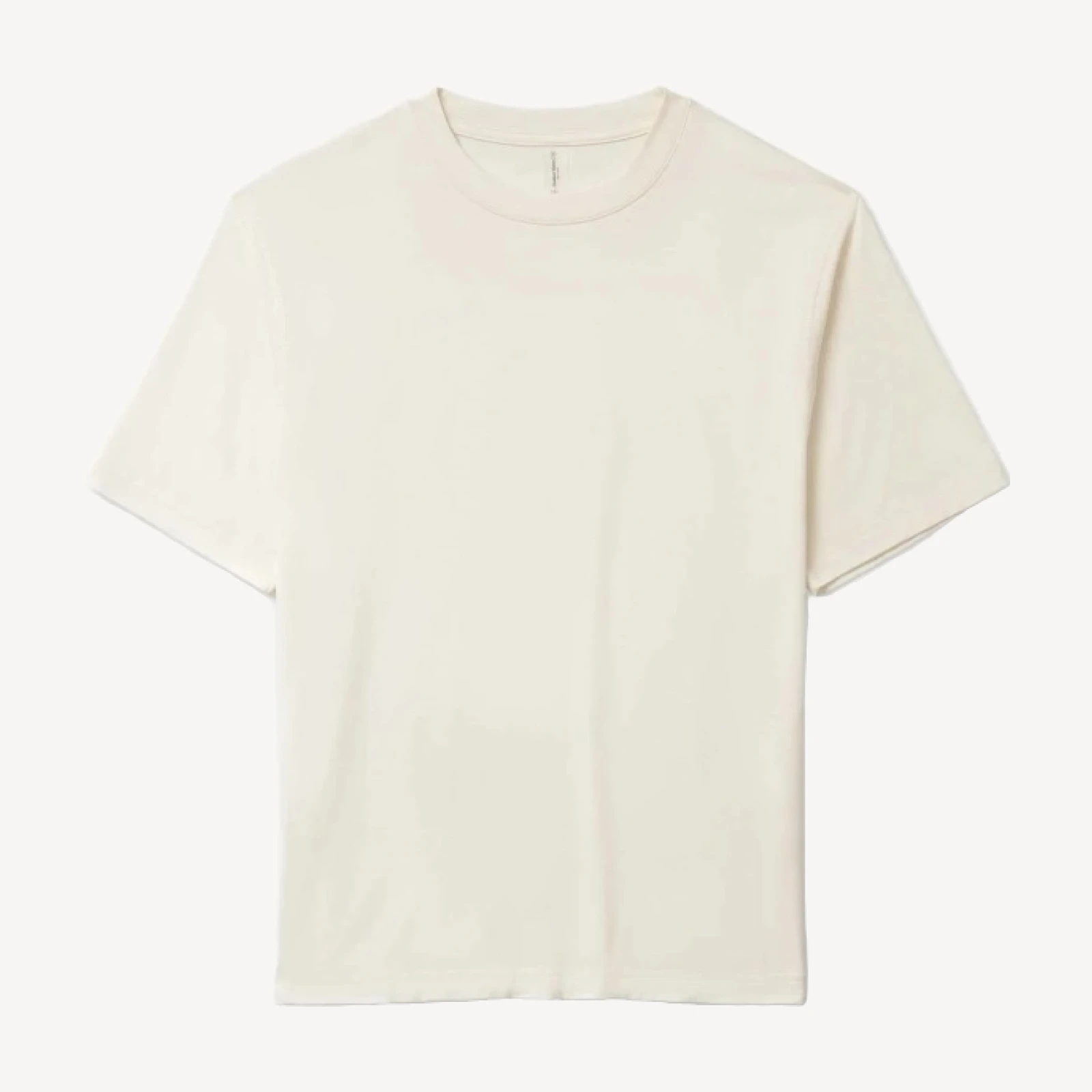 ThinkFast Jersey Shortsleeve