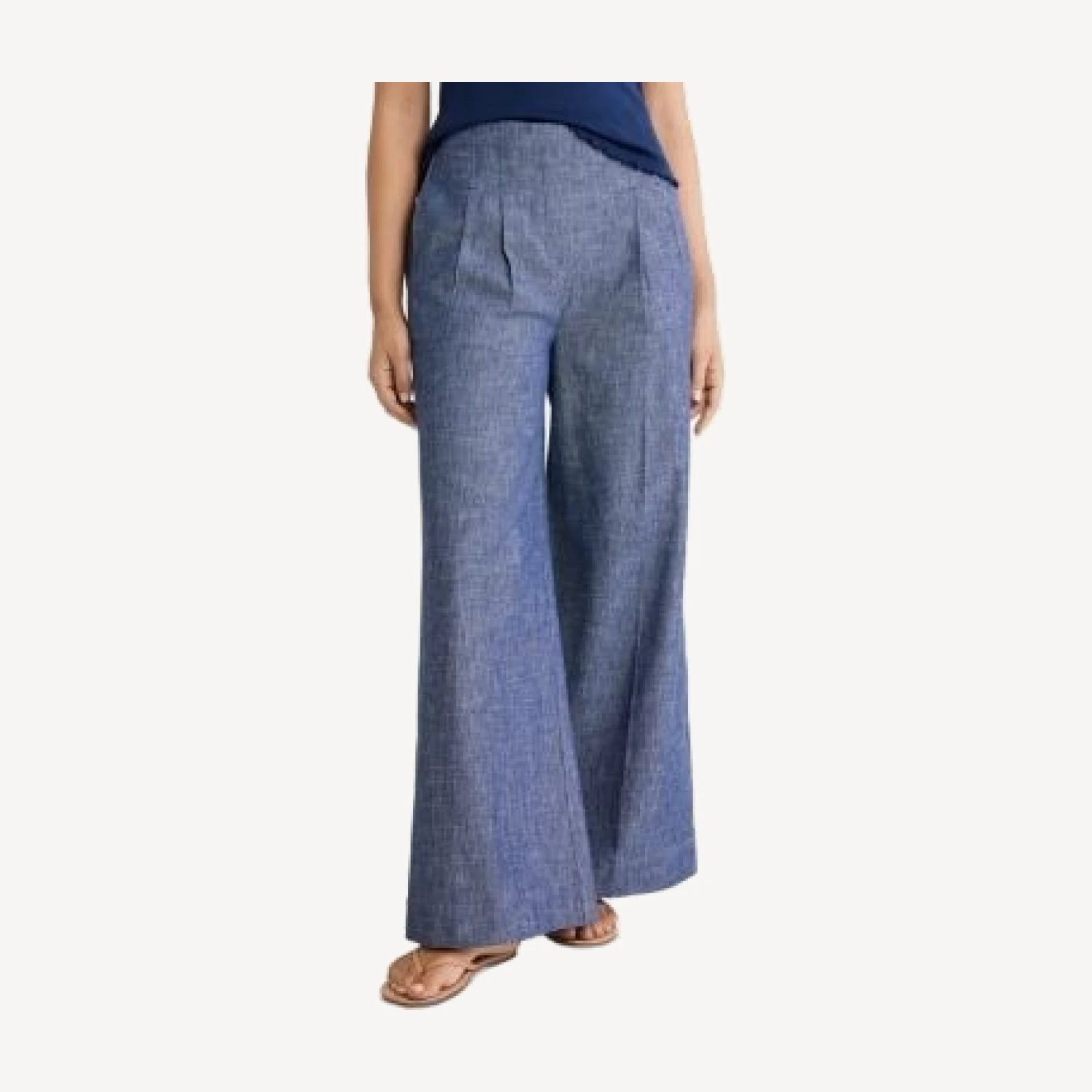 Nic+Zoe Ellis Trousers