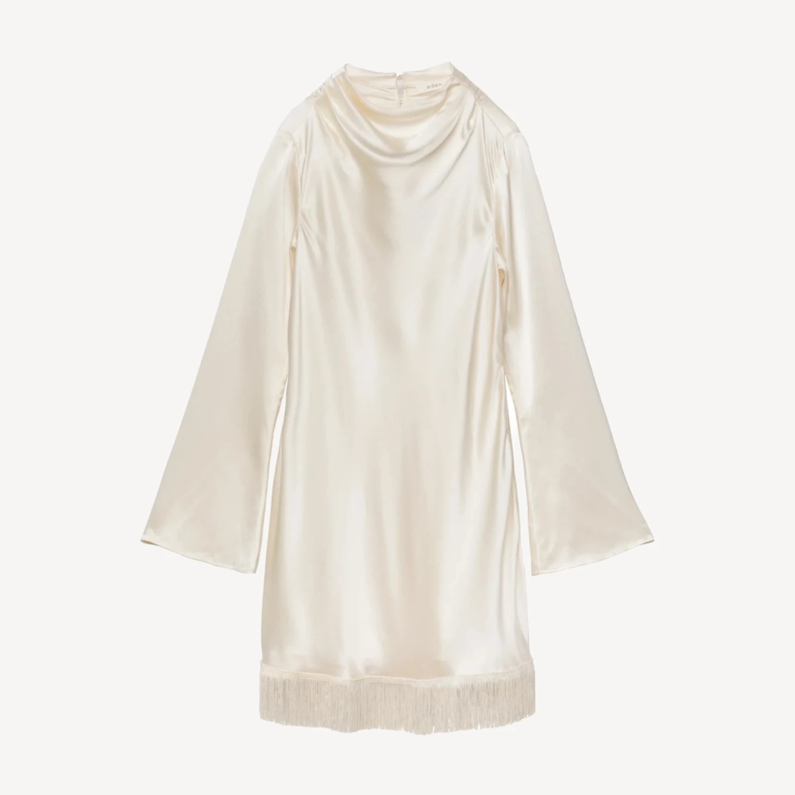 STELLA DRESS -- CANDLELIGHT