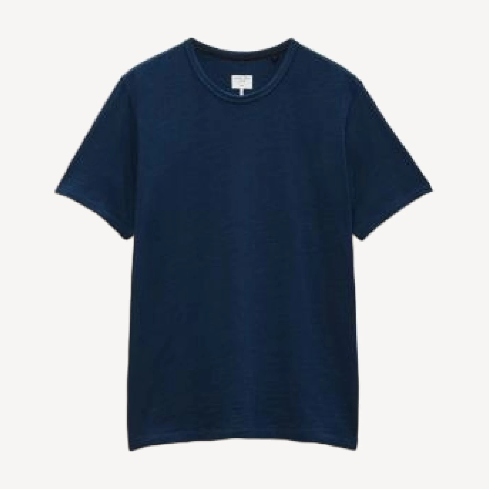 rag & bone Flame Classic Fit Short Sleeve Tee