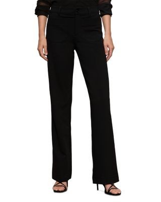 Sanctuary Marine Ponte Pants